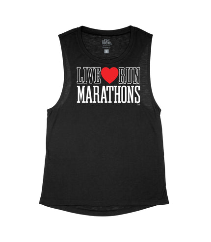Live Love Run Marathons
