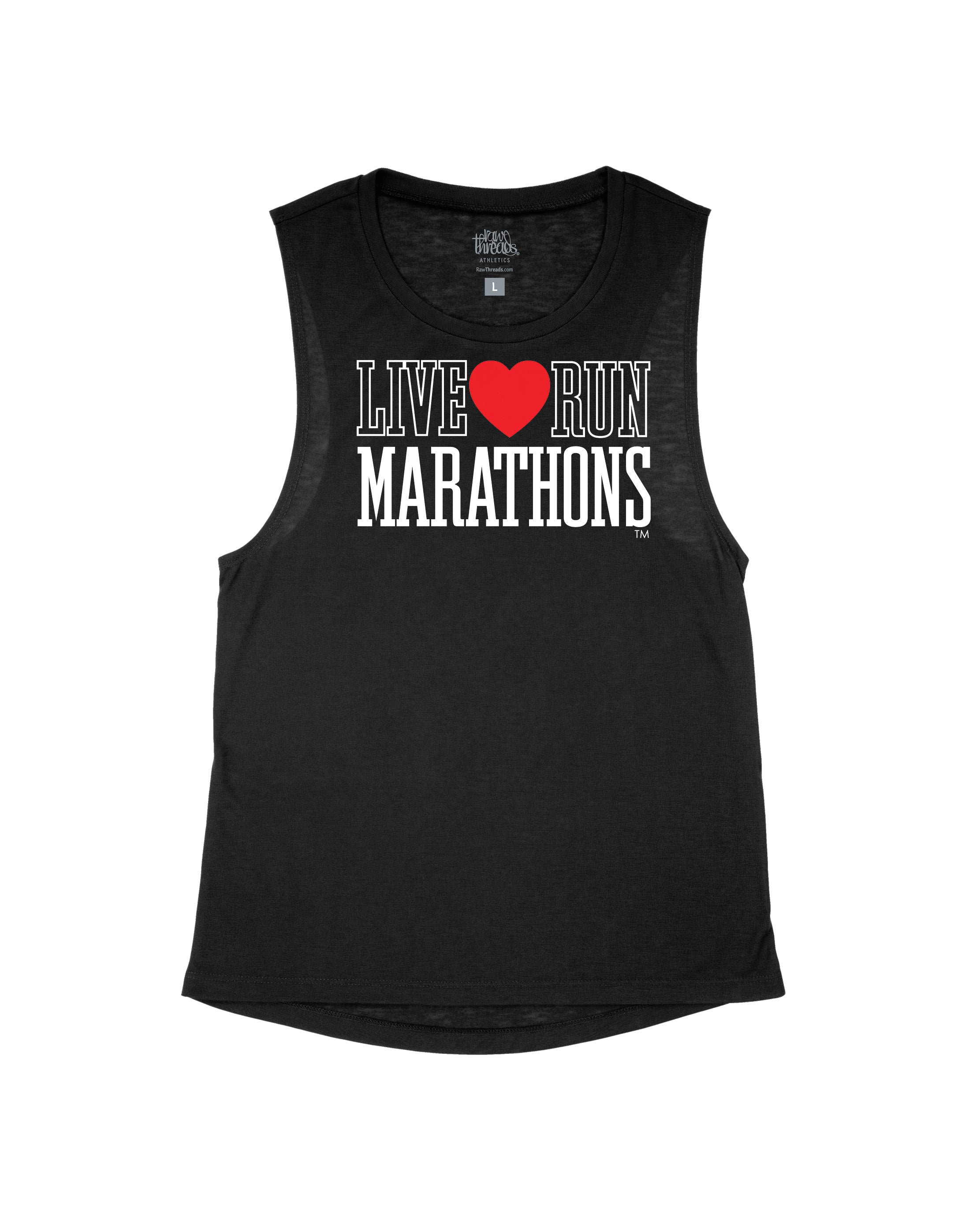 Live Love Run Marathons