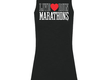 Live Love Run Marathons