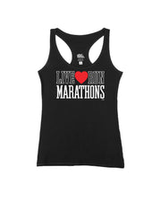 Live Love Run Marathons