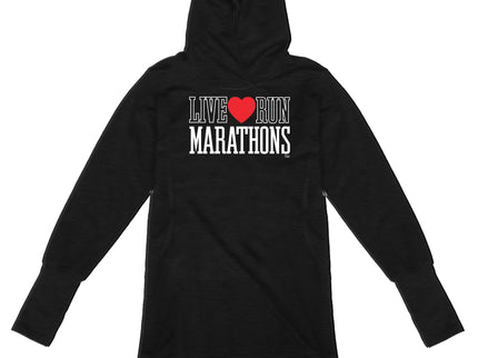Live Love Run Marathons
