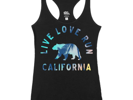 Live Run California (Bear)