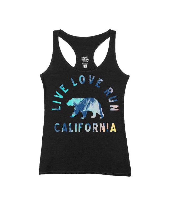 Live Run California (Bear)