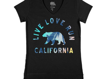 Live Run California (Bear)