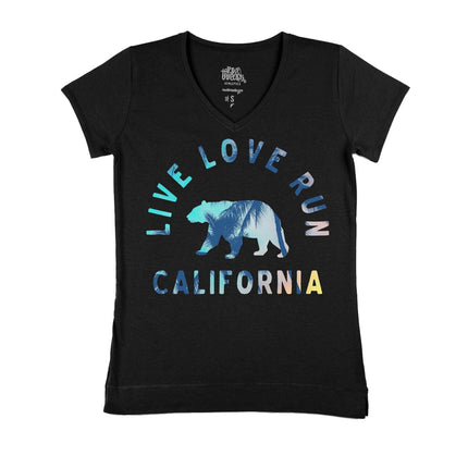 Live Run California (Bear)
