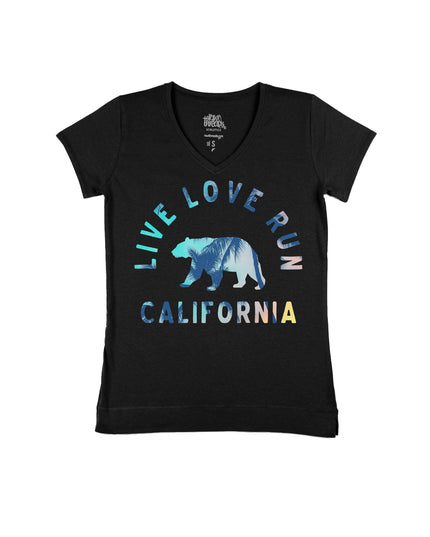 Live Run California (Bear)