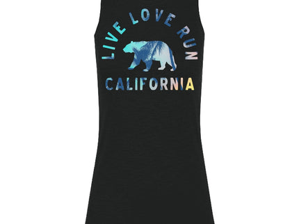 Live Run California (Bear)