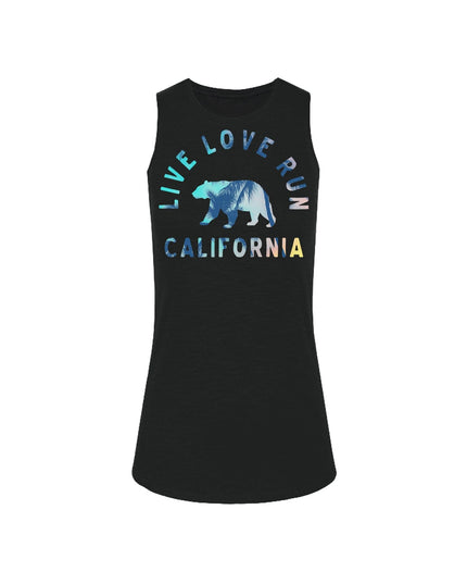 Live Run California (Bear)