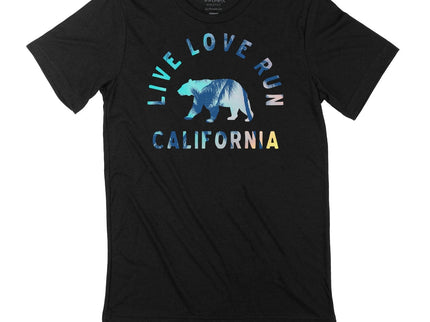 Live Run California (Bear)