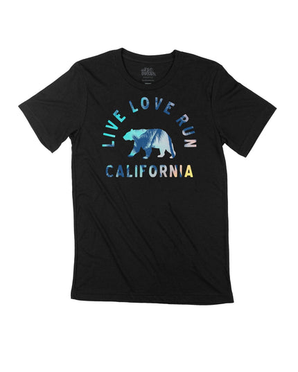 Live Run California (Bear)