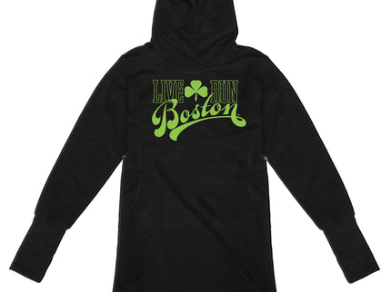 Live Shamrock Run Boston 26.2