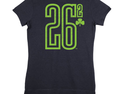 Live Shamrock Run Boston 26.2