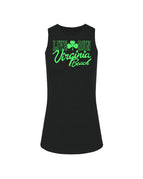 Black Core Tank