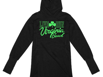 Live Shamrock Run Virginia Beach