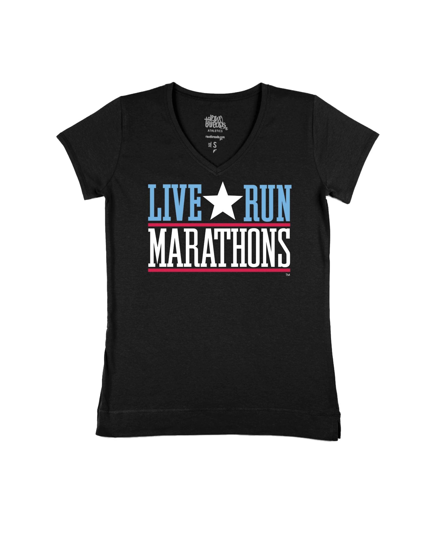 Live Star Run Marathons