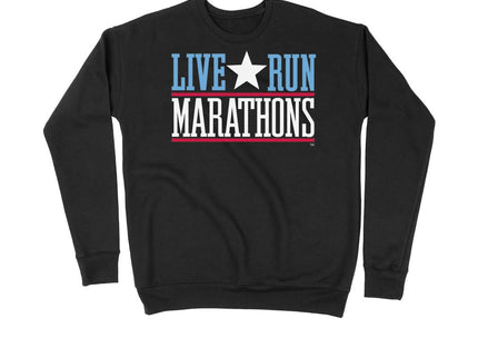 Live Star Run Marathons