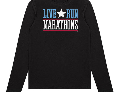 Live Star Run Marathons