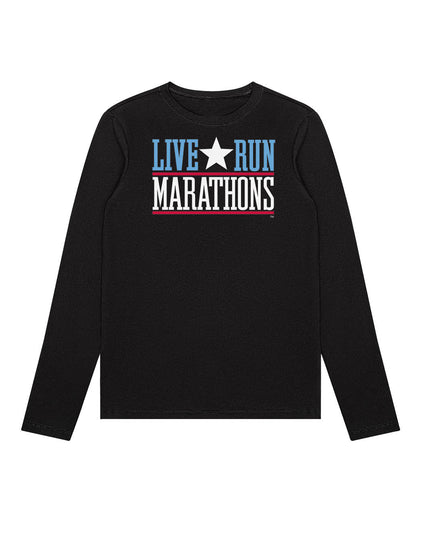 Live Star Run Marathons