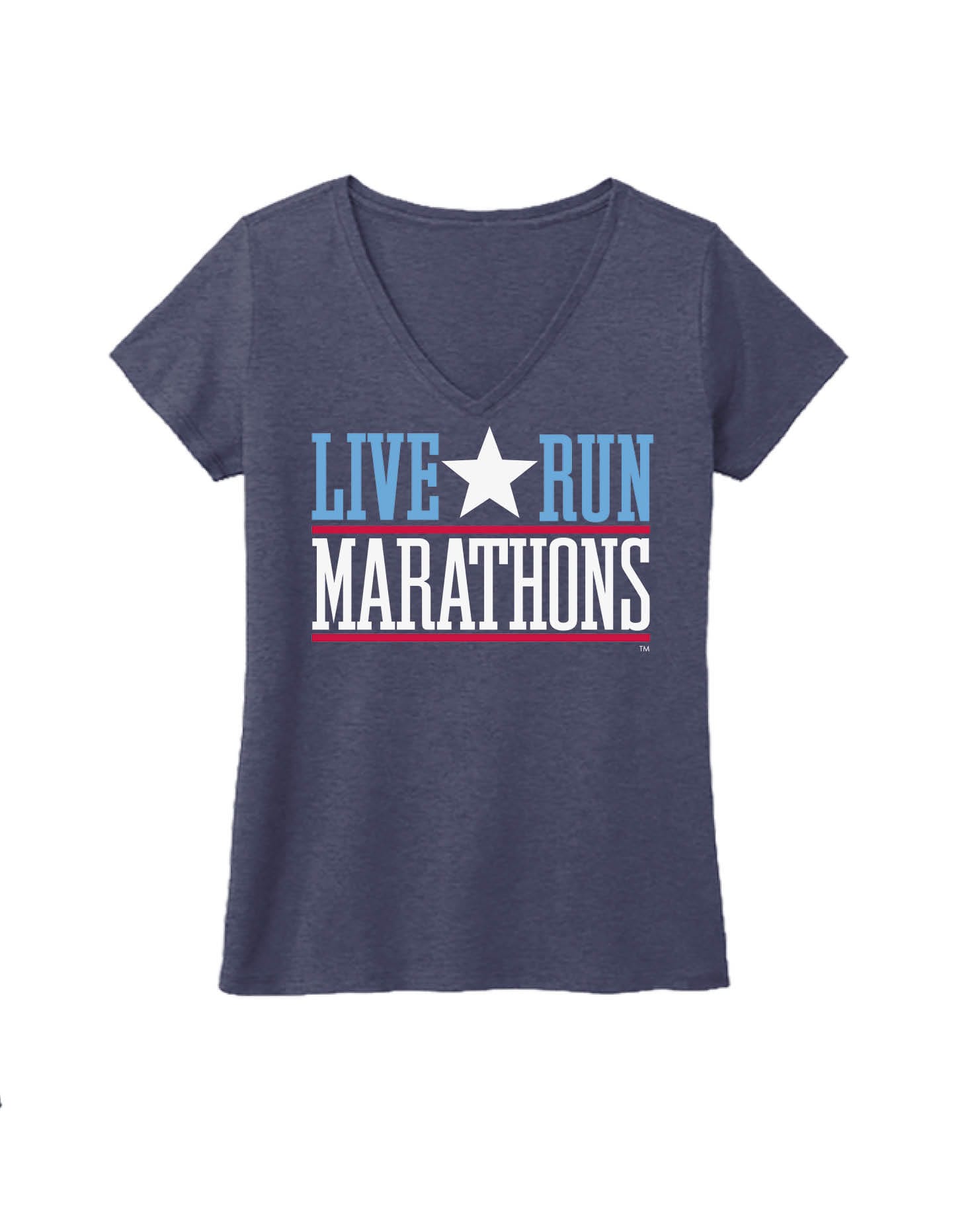 Live Star Run Marathons