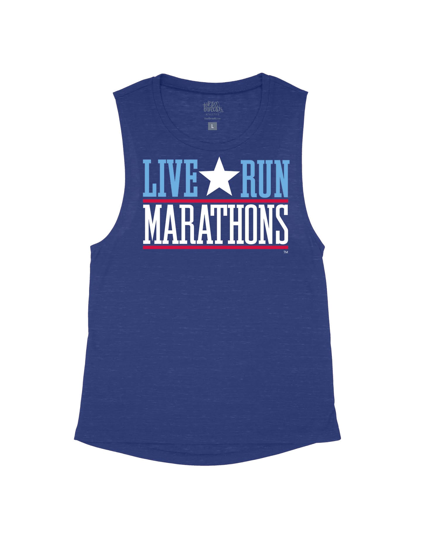 Live Star Run Marathons