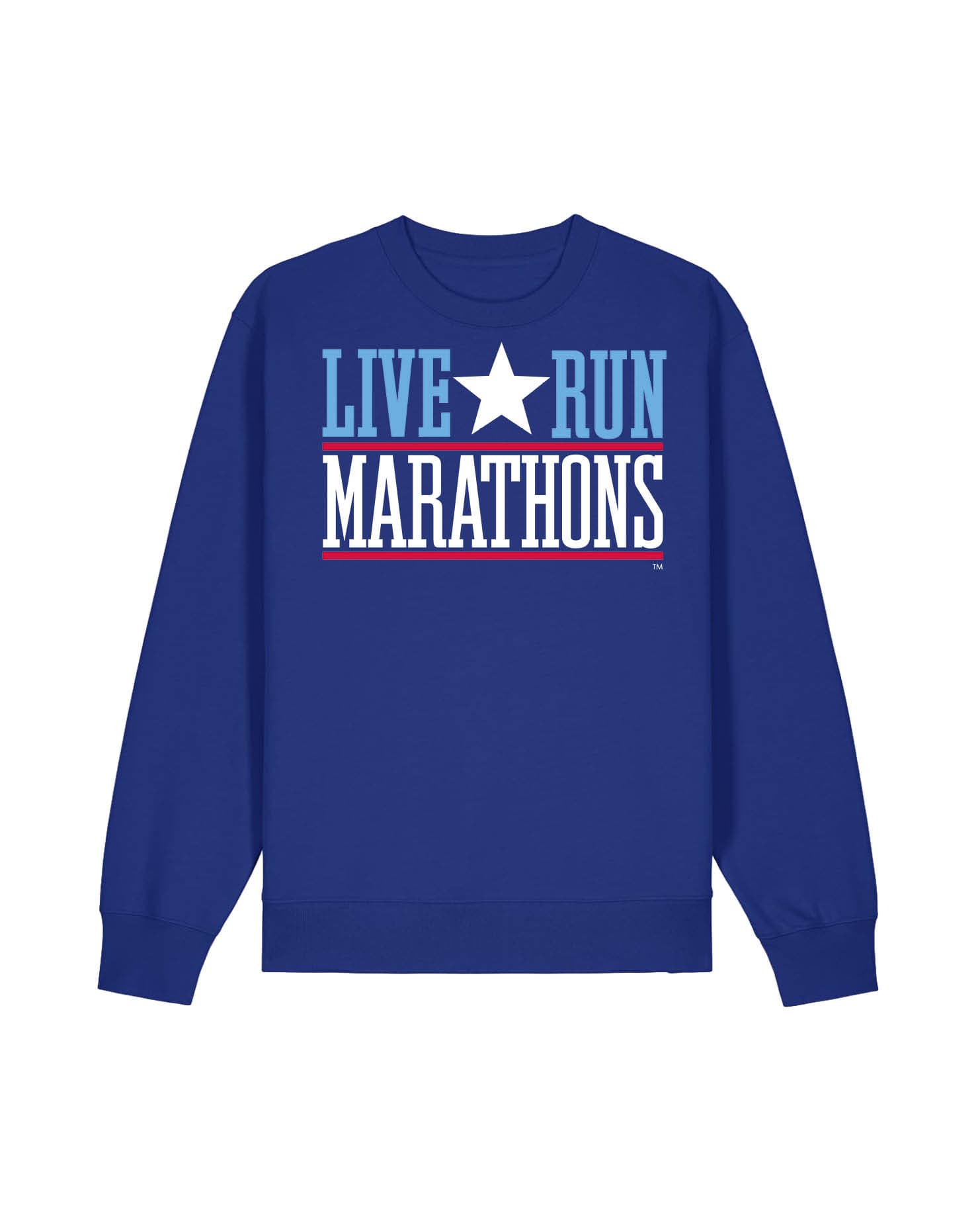 Live Star Run Marathons