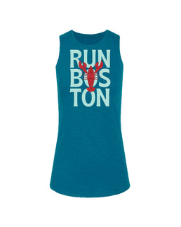 Moroccan Core Tank / S