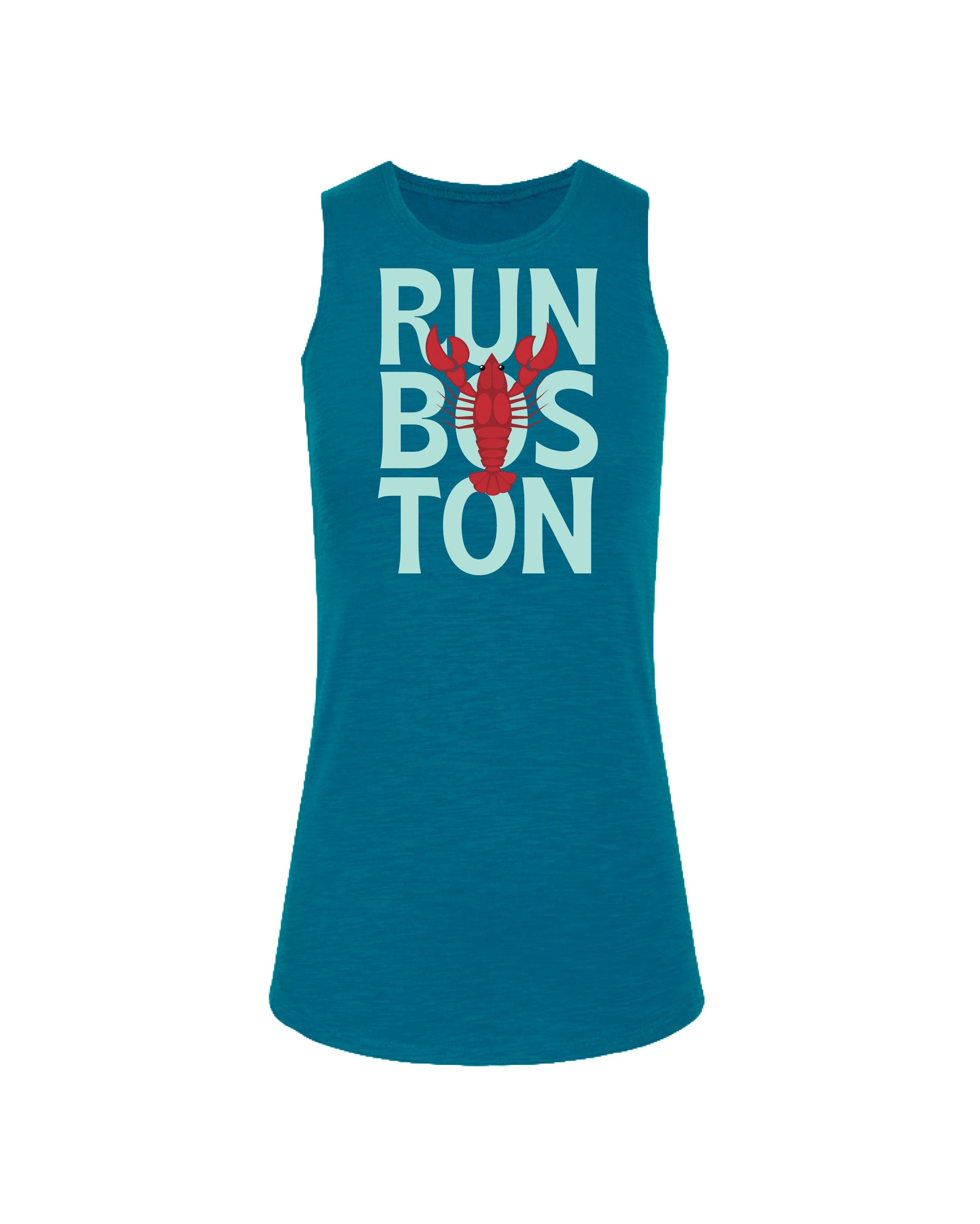 Lobster RUN BOSTON