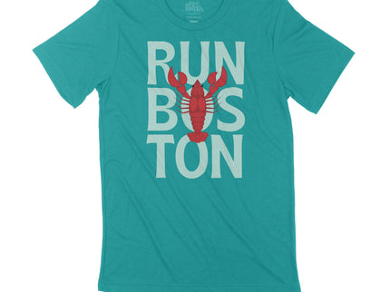 Lobster RUN BOSTON