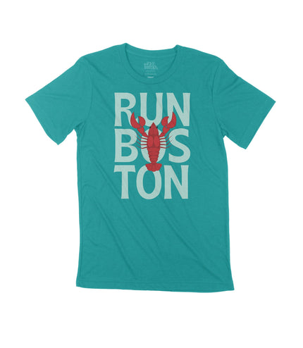 Lobster RUN BOSTON