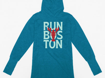 Lobster RUN BOSTON