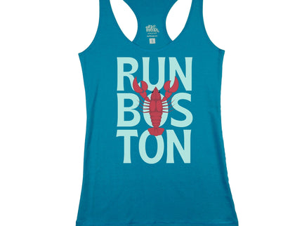 Lobster RUN BOSTON