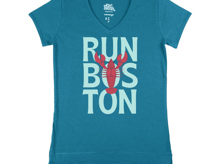 Lobster RUN BOSTON