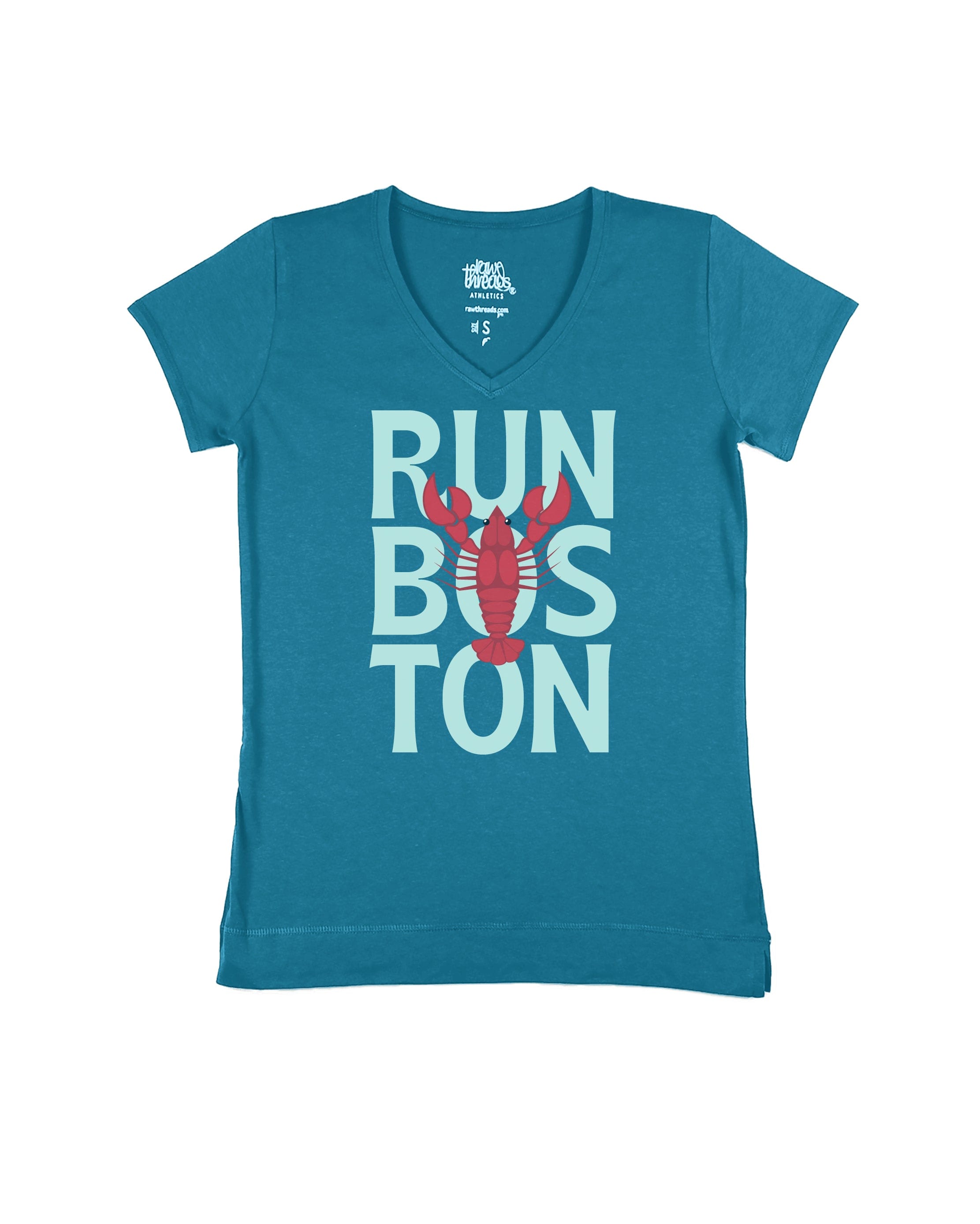 Lobster RUN BOSTON