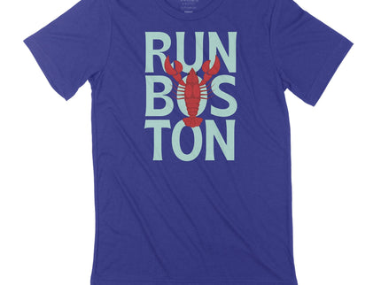 Lobster RUN BOSTON