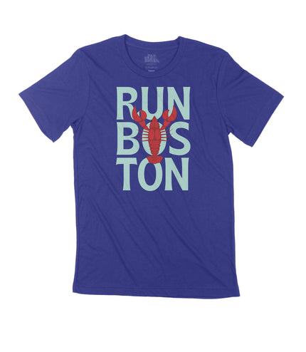 Lobster RUN BOSTON