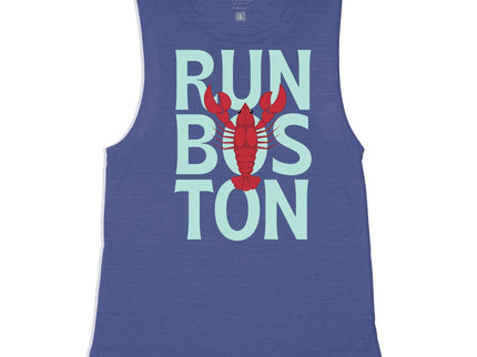 Lobster RUN BOSTON