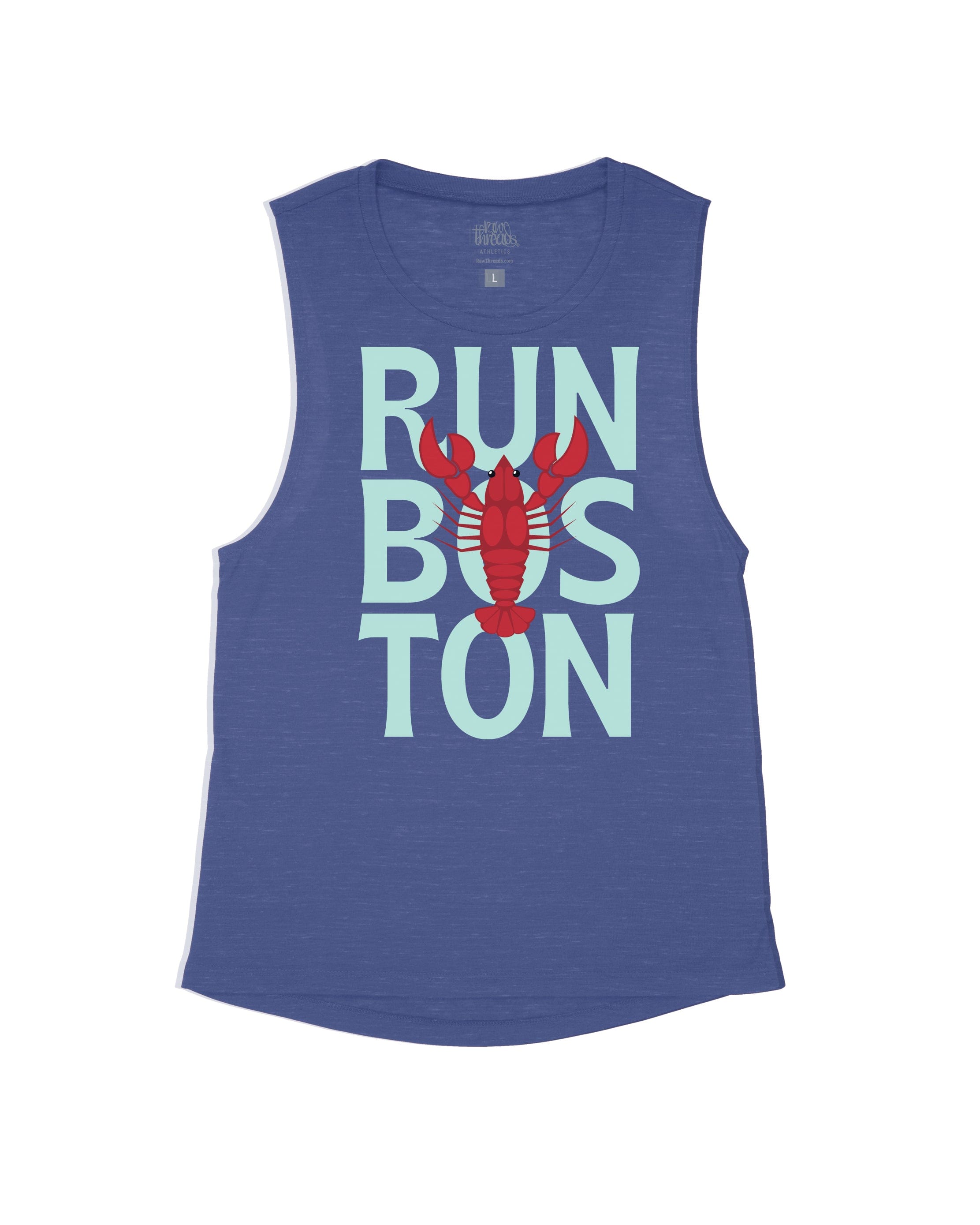Lobster RUN BOSTON