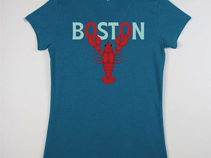Lobster RUN BOSTON
