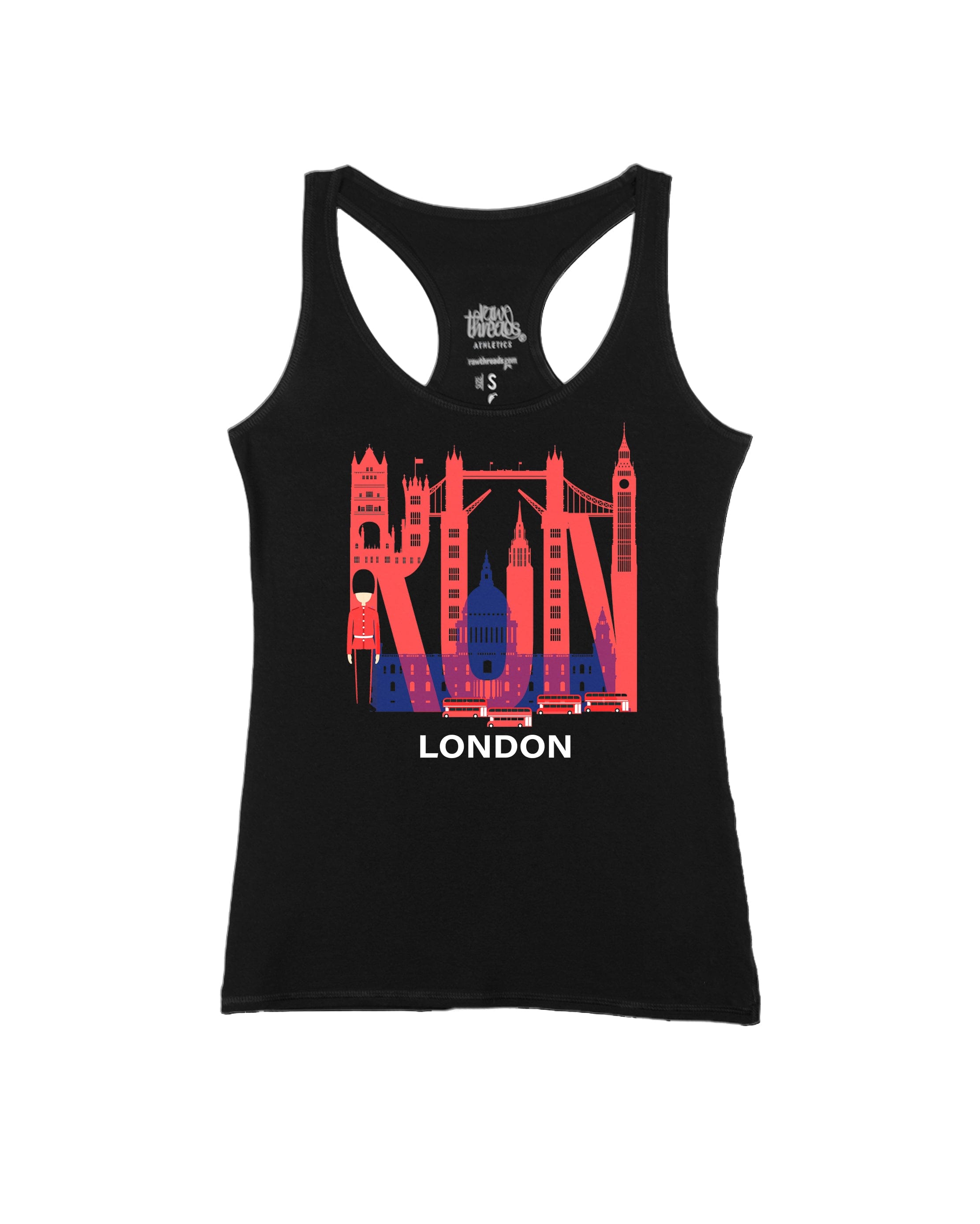 London BIG RUN