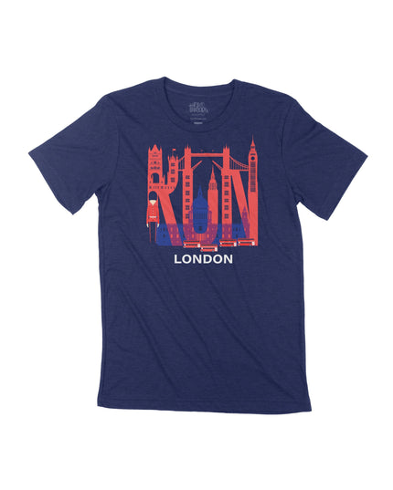 London BIG RUN
