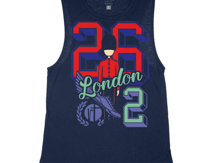 London Varsity Letters 26.2