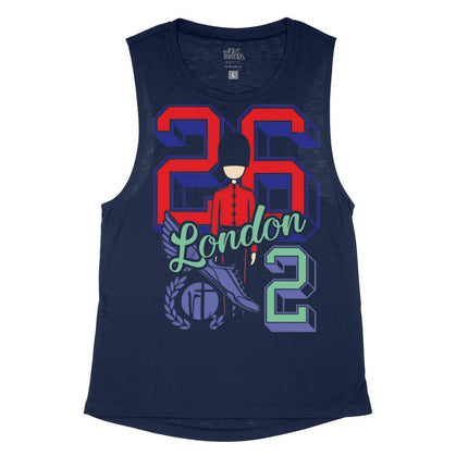 London Varsity Letters 26.2