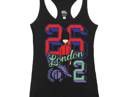 London Varsity Letters 26.2