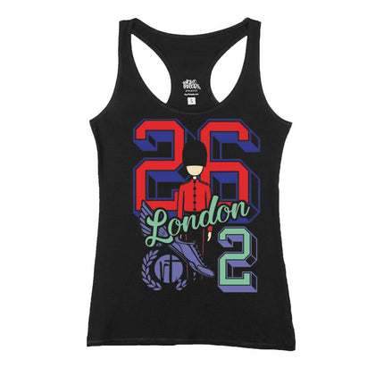 London Varsity Letters 26.2