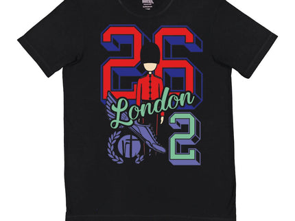 London Varsity Letters 26.2