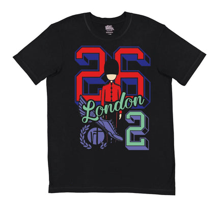 London Varsity Letters 26.2