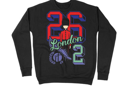 London Varsity Letters 26.2