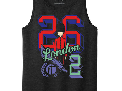 London Varsity Letters 26.2