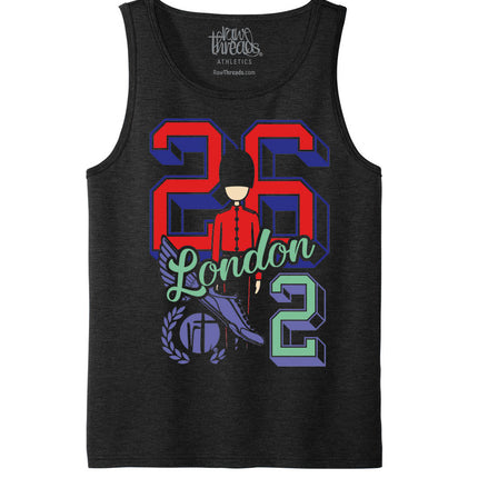 London Varsity Letters 26.2