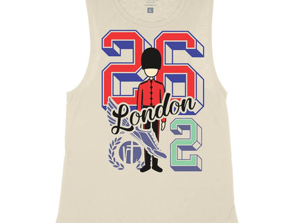 London Varsity Letters 26.2